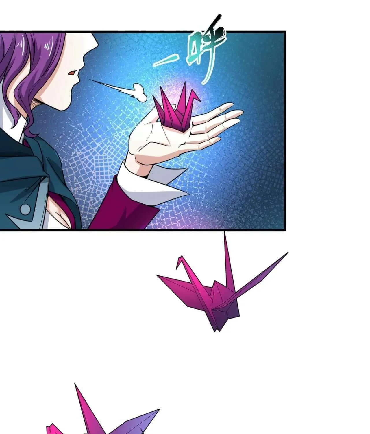 Age of Terror Chapter 13 page 8 - 