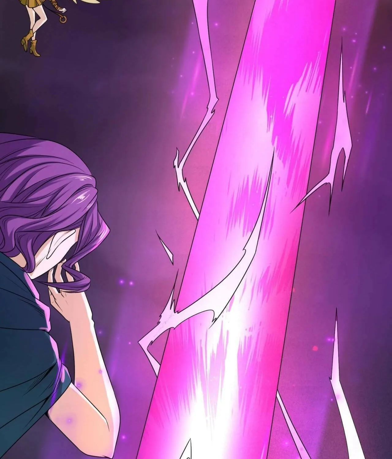 Age of Terror Chapter 13 page 72 - 