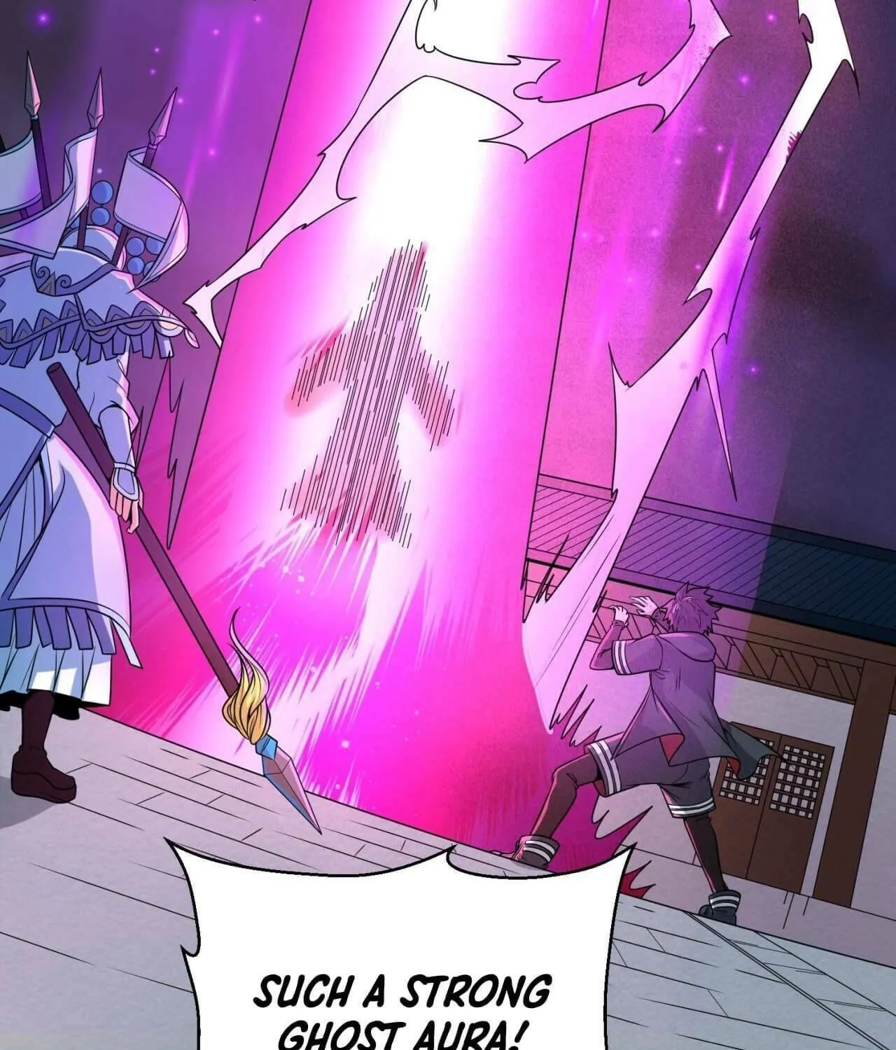 Age of Terror Chapter 13 page 73 - 