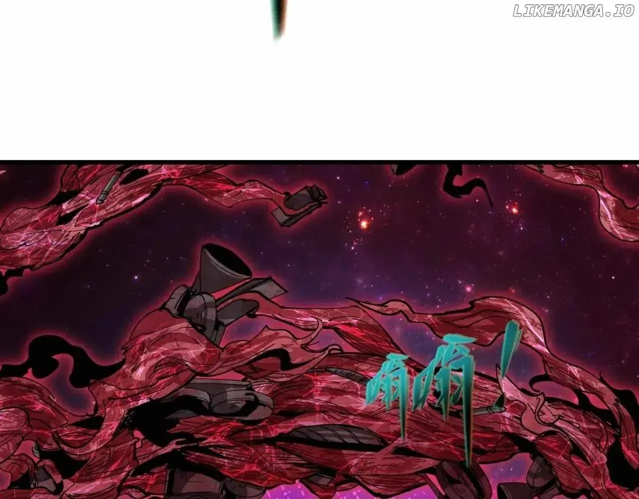 Read Age of Terror chapter 131.2 image 11 on Lezhin