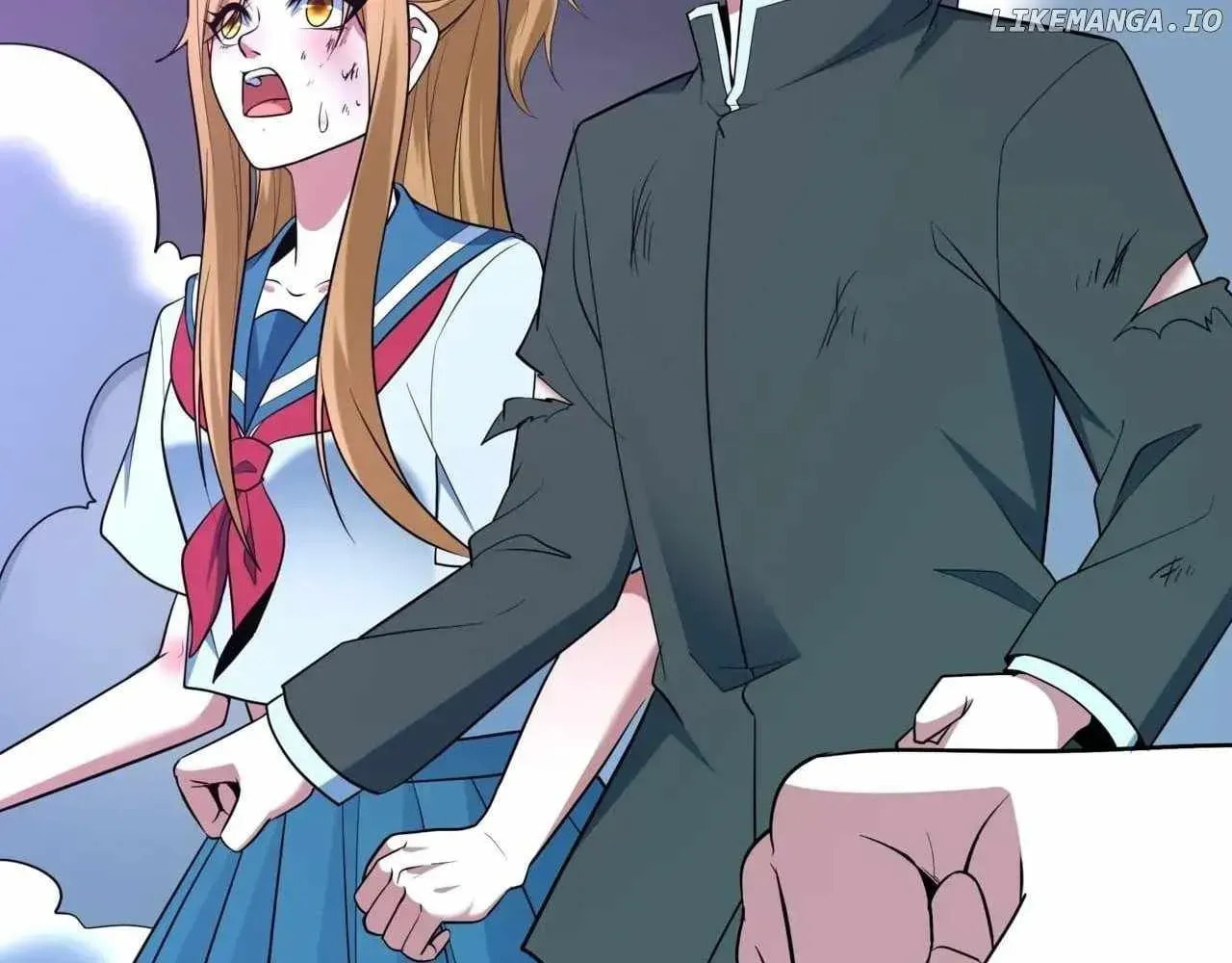 Read Age of Terror chapter 131.2 image 182 on Lezhin