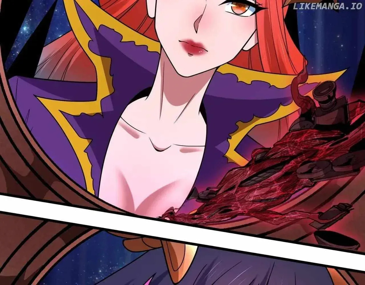 Read Age of Terror chapter 131.2 image 21 on Lezhin