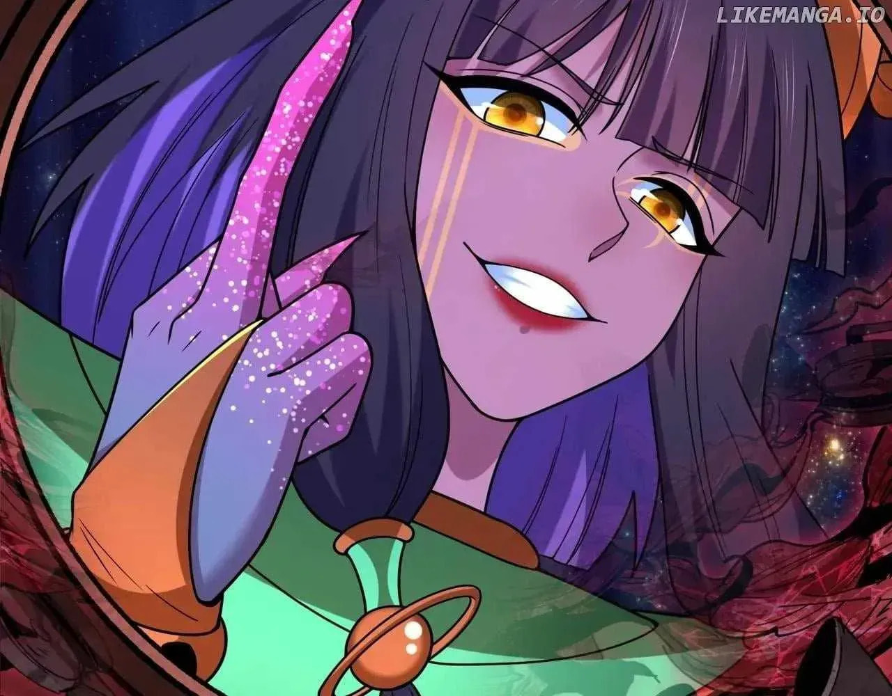 Read Age of Terror chapter 131.2 image 22 on Lezhin