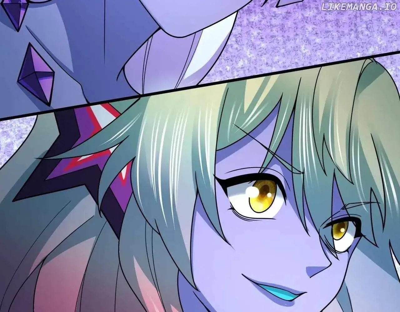 Read Age of Terror chapter 131.2 image 35 on Lezhin