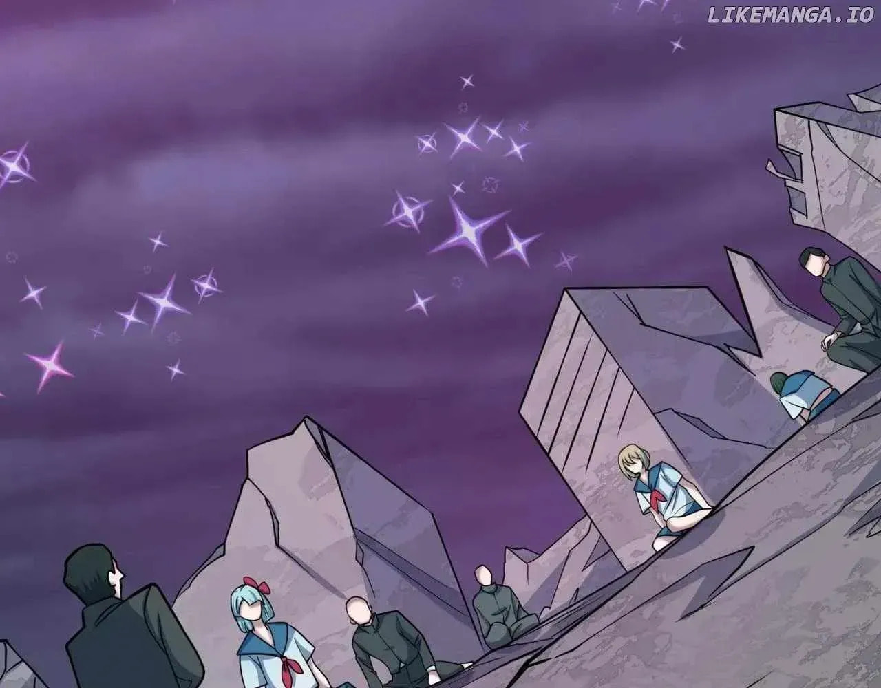 Read Age of Terror chapter 131.2 image 77 on Lezhin