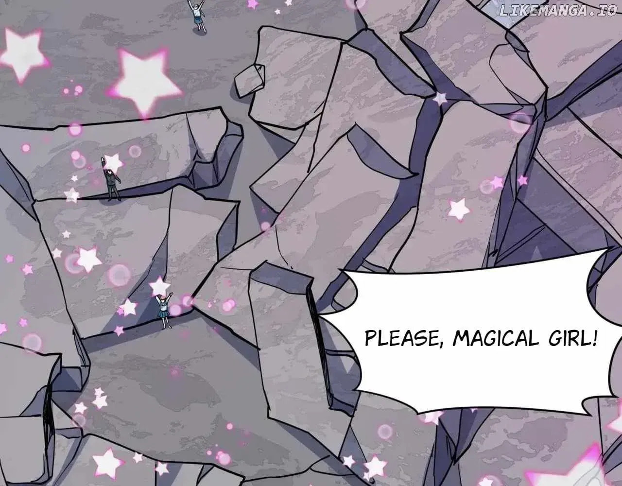 Read Age of Terror chapter 131.2 image 85 on Lezhin