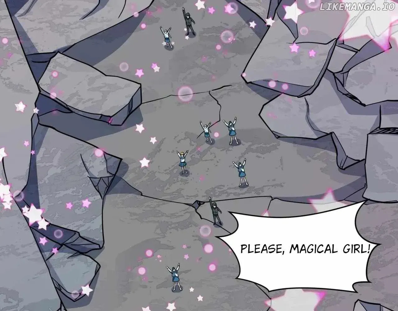 Read Age of Terror chapter 131.2 image 86 on Lezhin