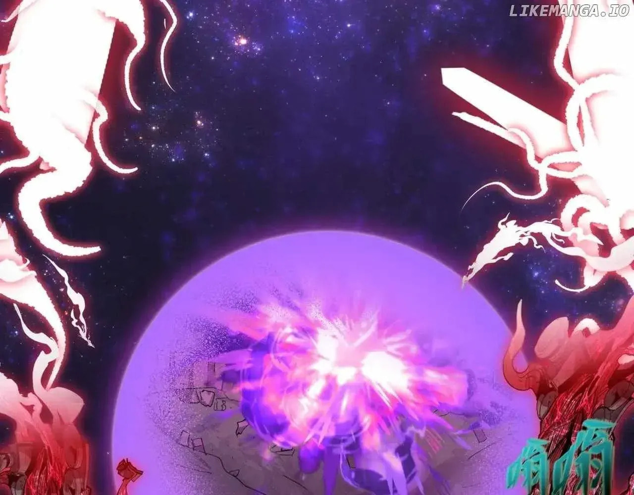 Read Age of Terror chapter 131.2 image 9 on Lezhin