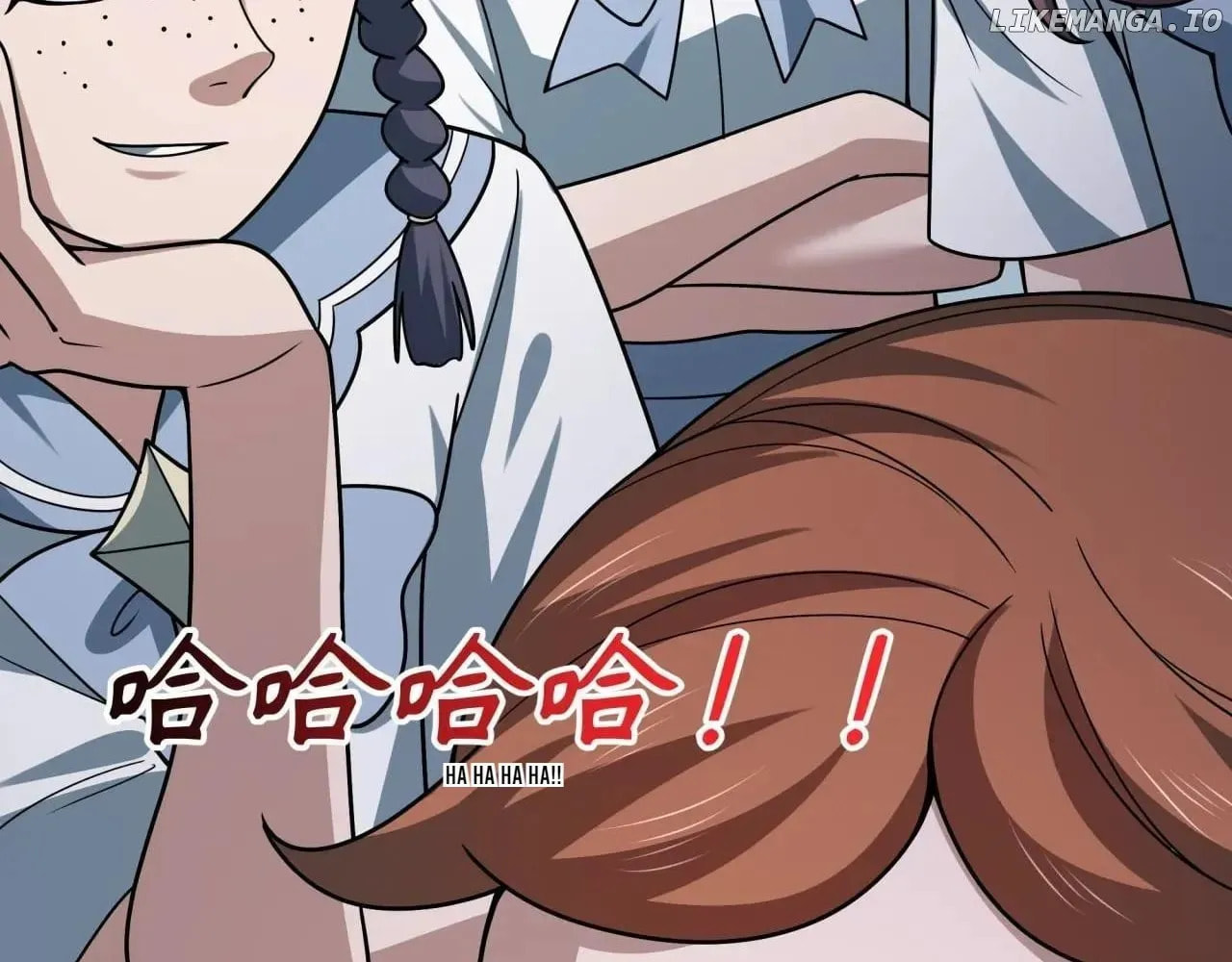Read Age of Terror chapter 131.3 image 116 on Lezhin