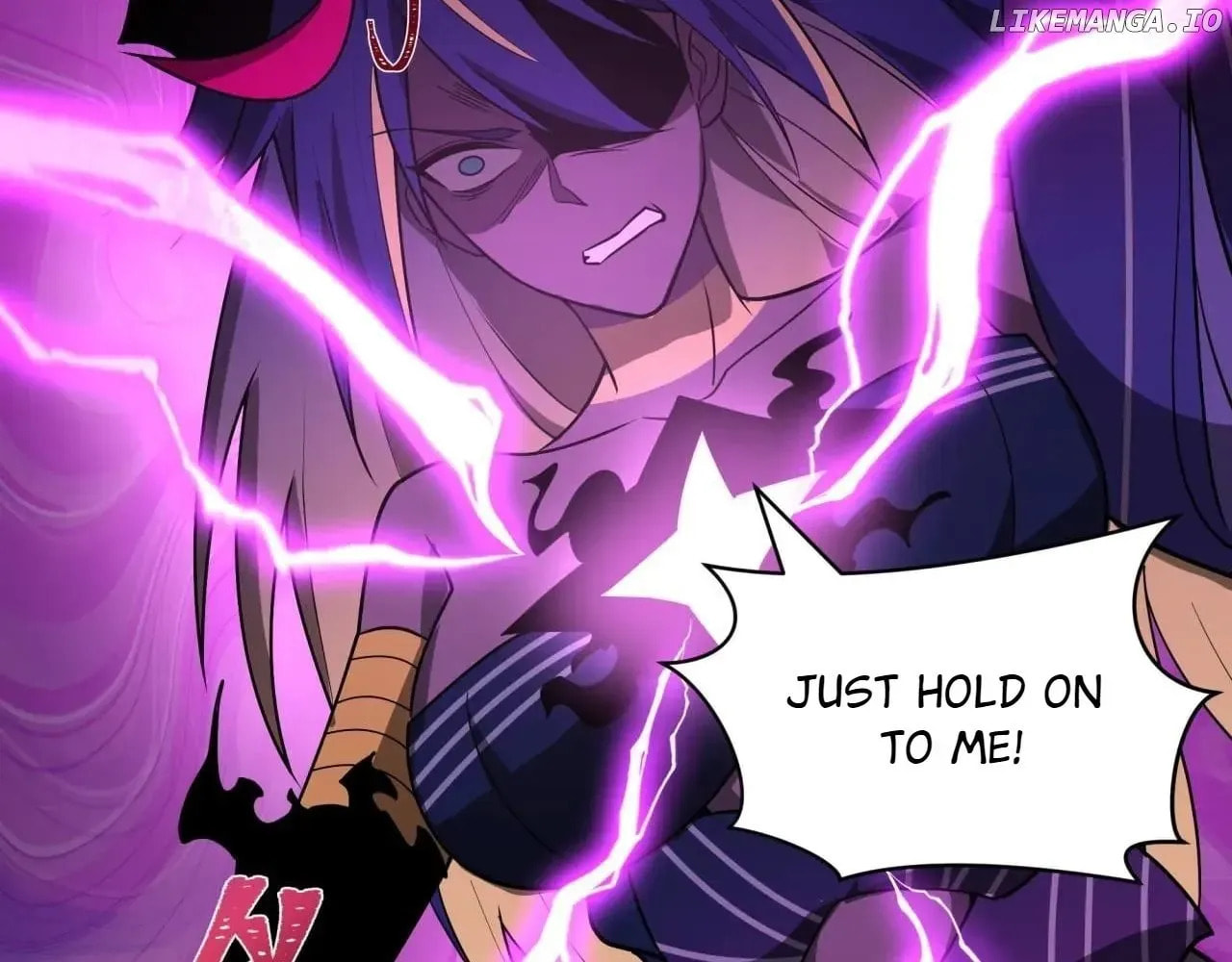 Read Age of Terror chapter 131.3 image 71 on Lezhin