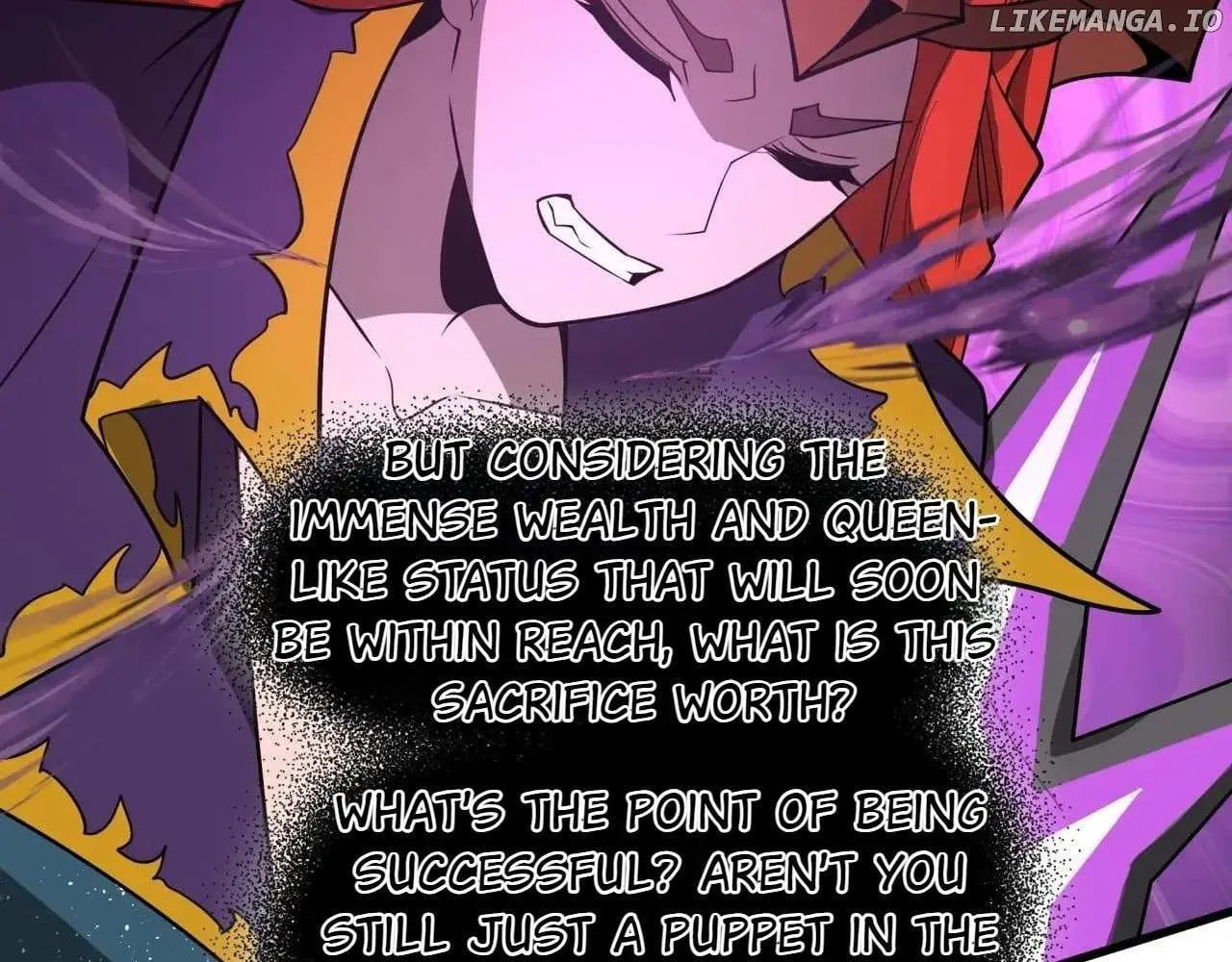 Read Age of Terror chapter 131.3 image 85 on Lezhin