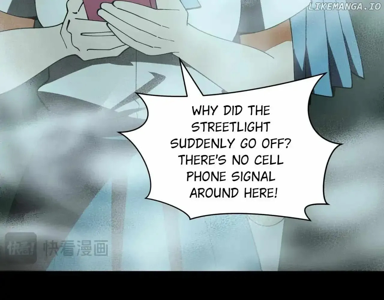 Read Age of Terror chapter 131.5 image 116 on Lezhin