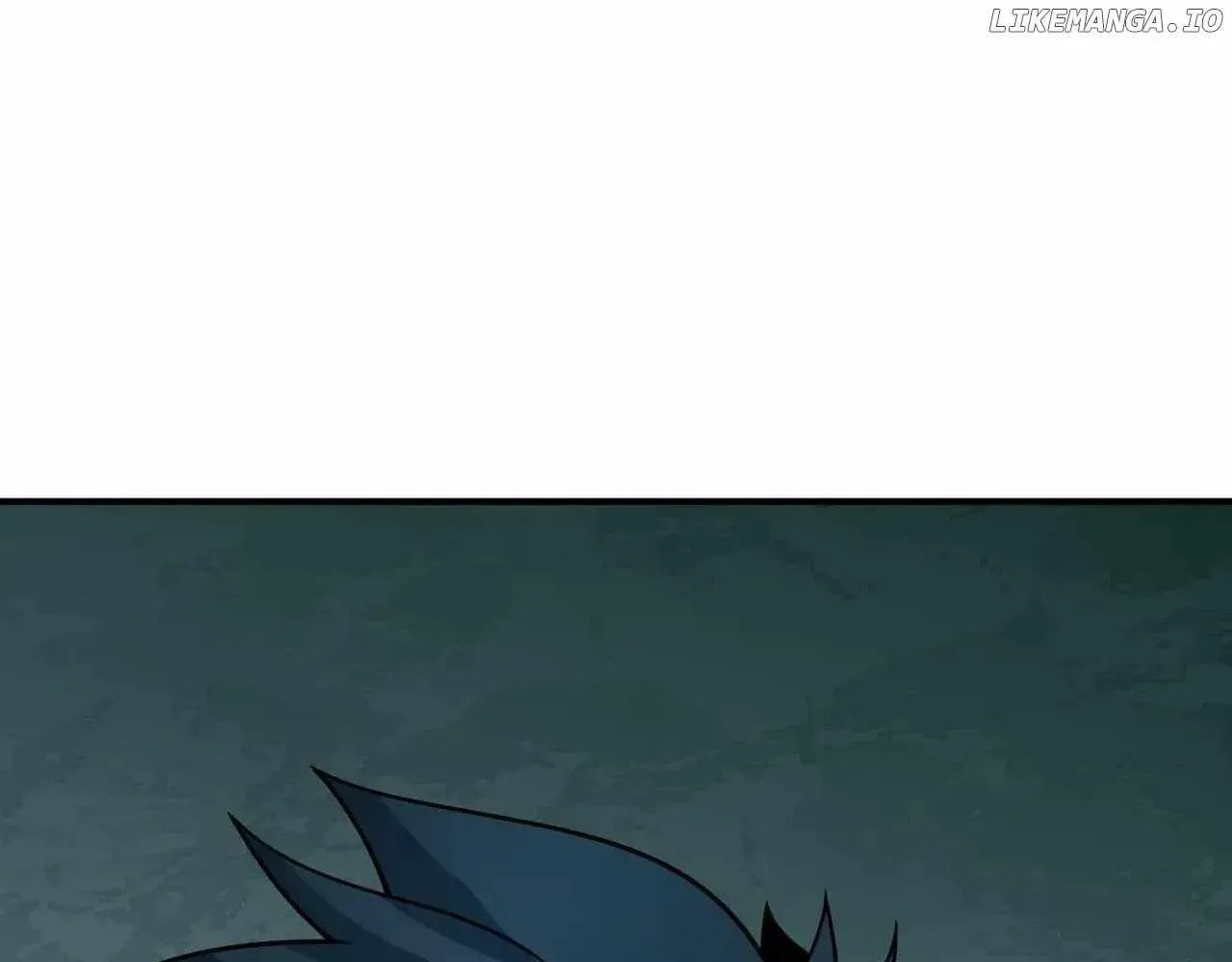 Age of Terror Chapter 131.6 page 4 - 