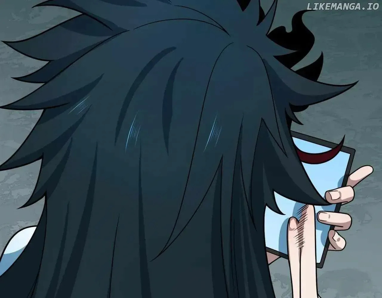 Age of Terror Chapter 131.6 page 5 - 