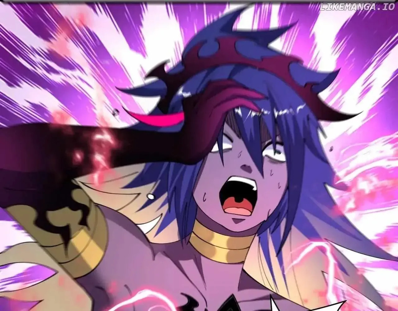 Read Age of Terror chapter 131.7 image 3 on Lezhin