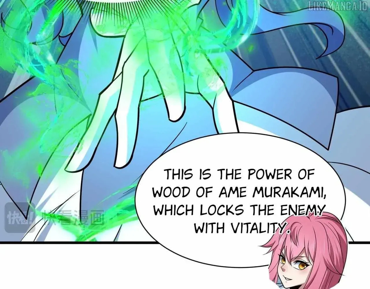 Read Age of Terror chapter 133.8 image 175 on Lezhin