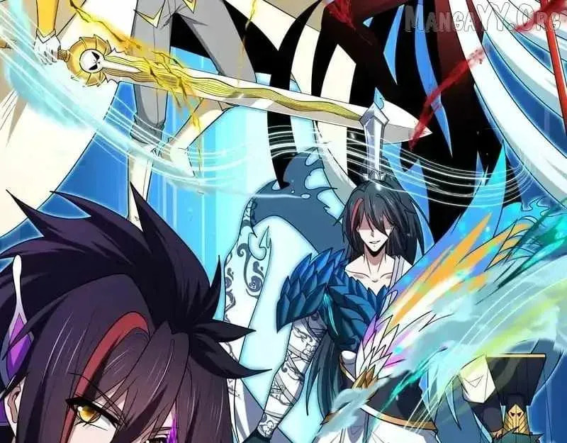 Read Age of Terror chapter 136.5 image 2 on Lezhin