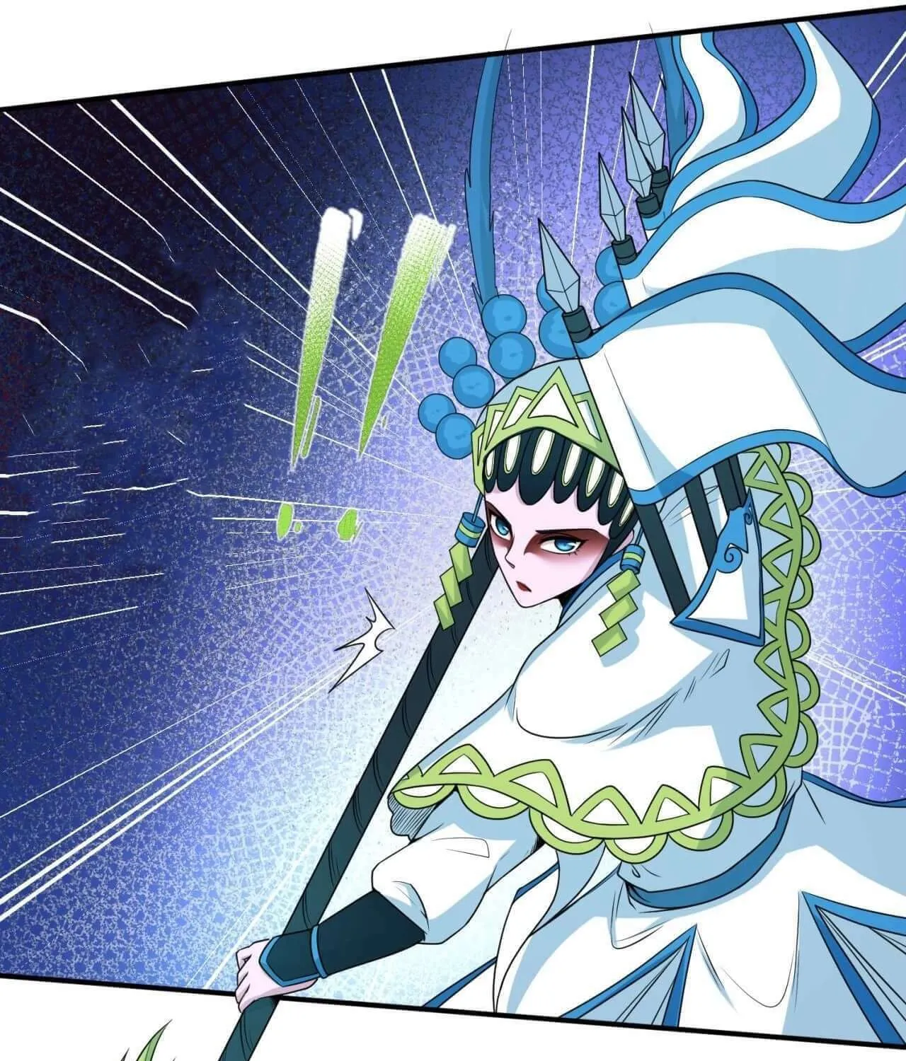Age of Terror Chapter 14 page 12 - 