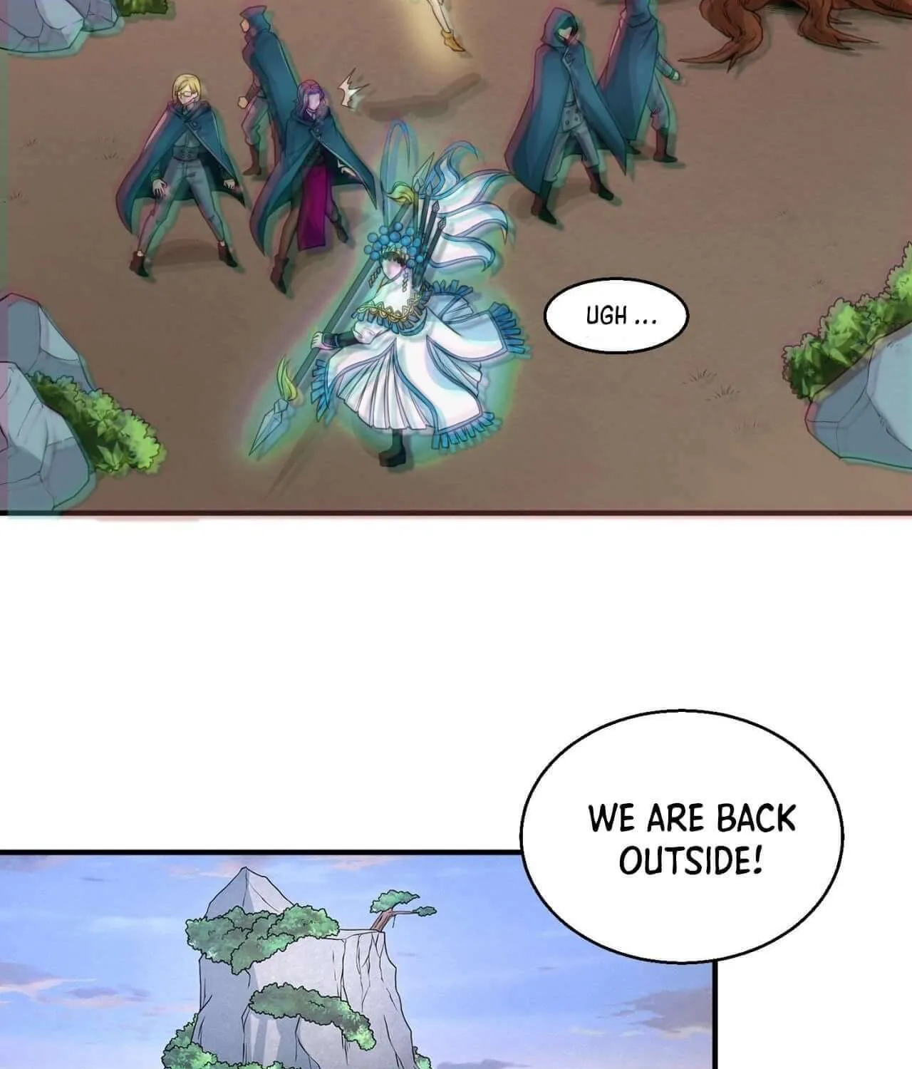 Age of Terror Chapter 14 page 14 - 