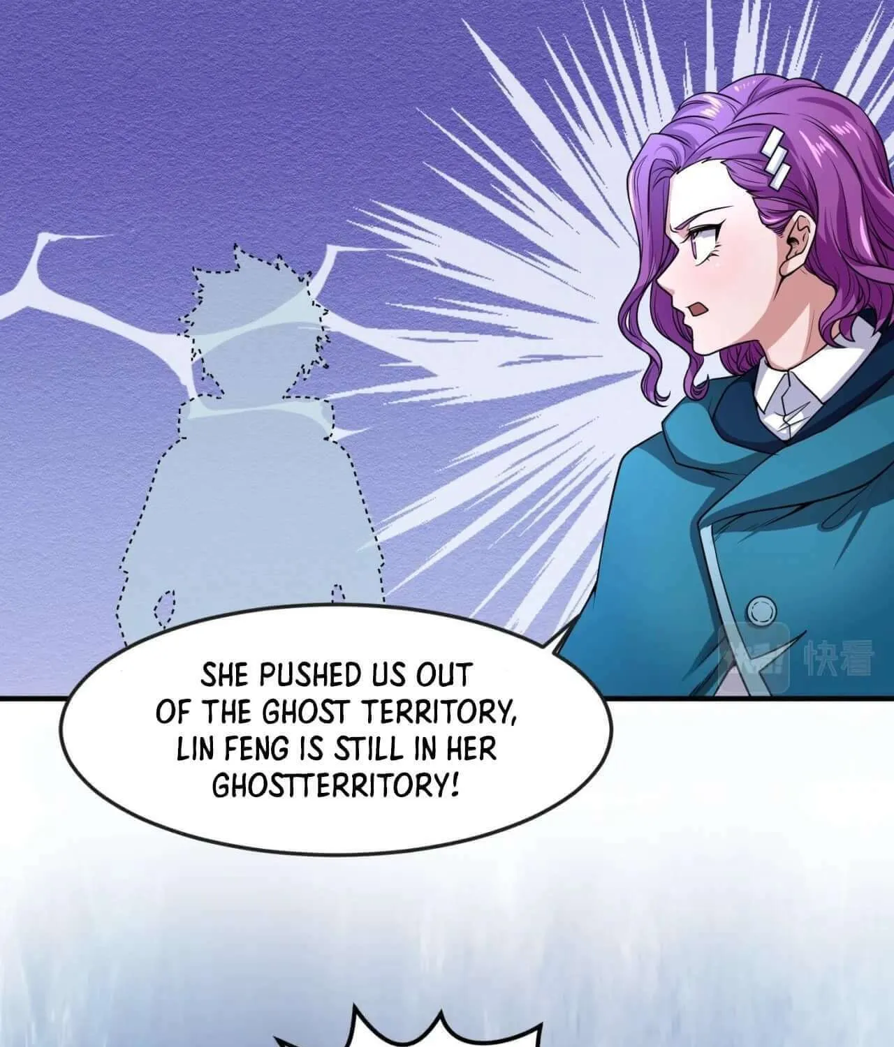 Age of Terror Chapter 14 page 16 - 