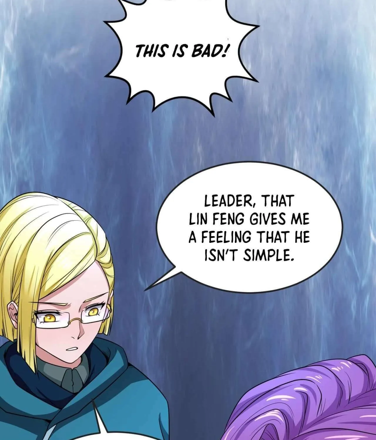Age of Terror Chapter 14 page 17 - 