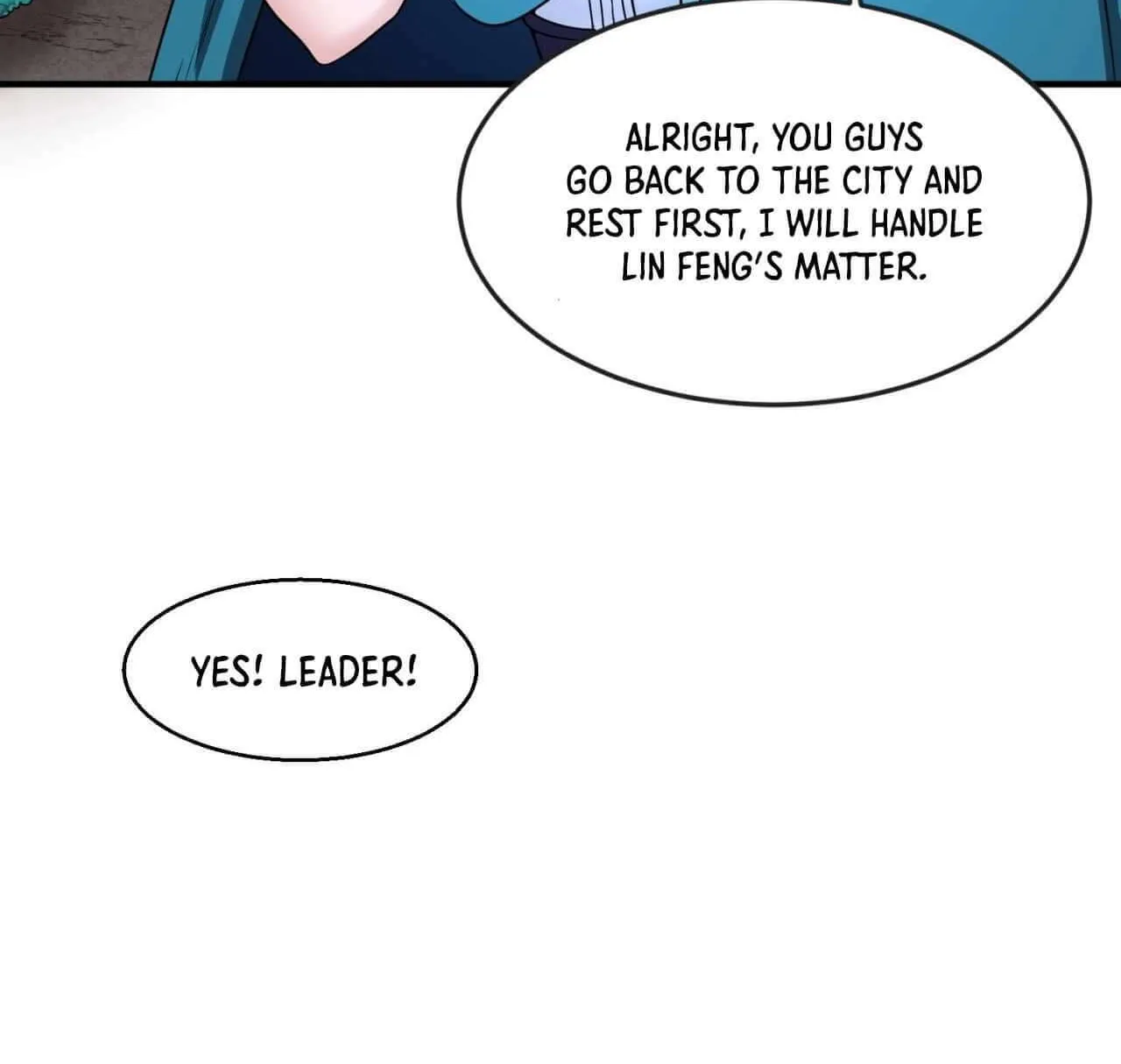 Age of Terror Chapter 14 page 21 - 