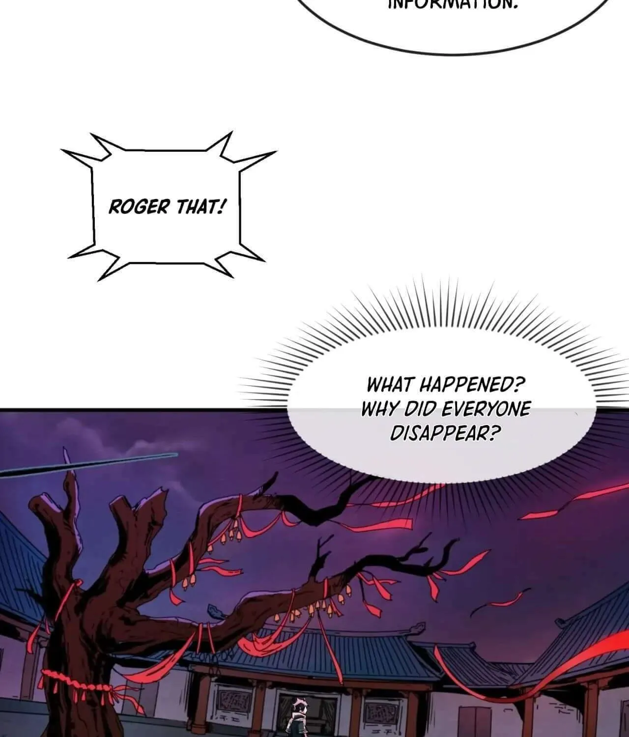 Age of Terror Chapter 14 page 23 - 
