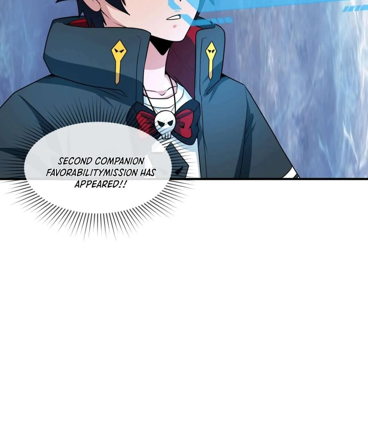 Age of Terror Chapter 14 page 25 - 