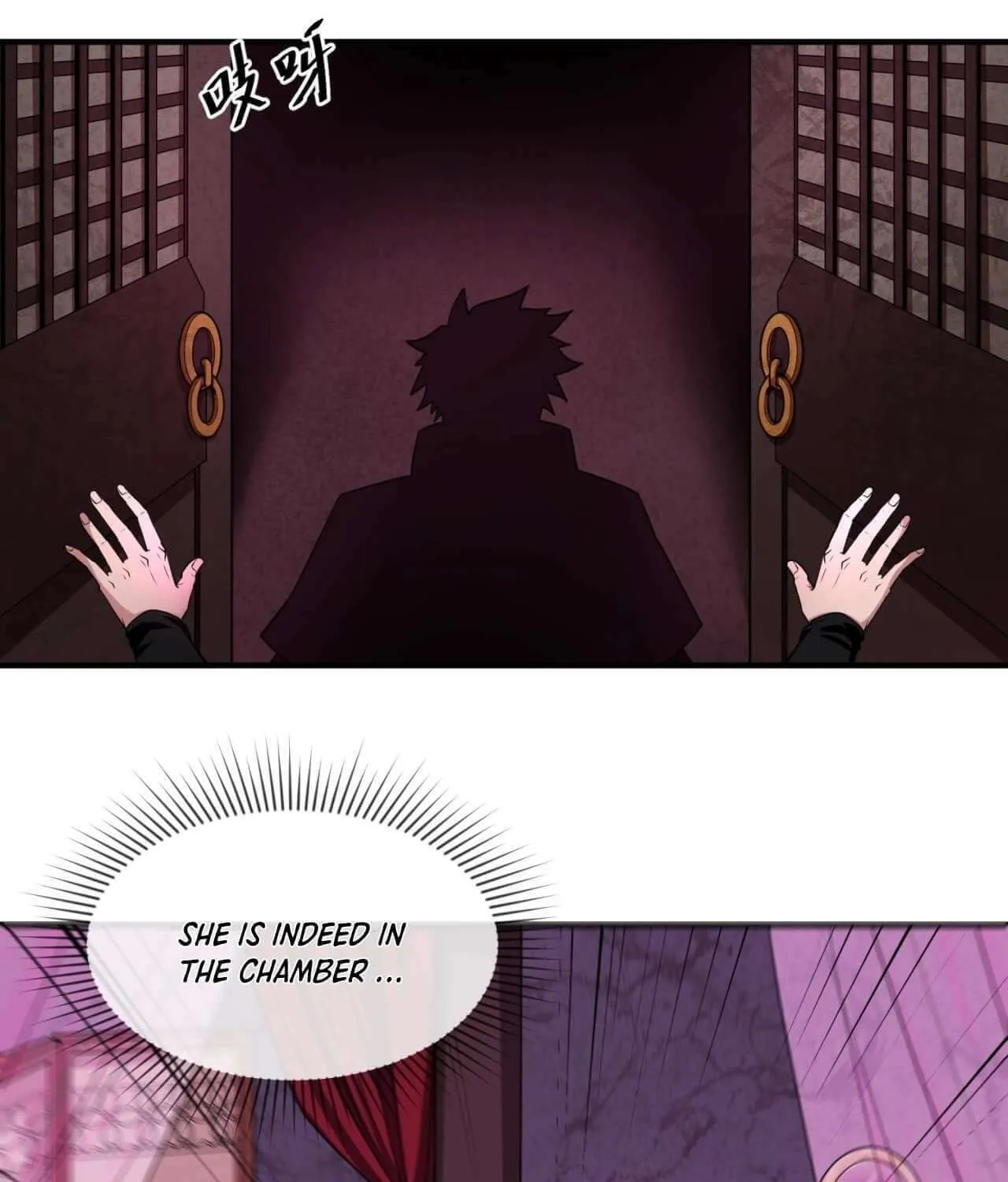 Age of Terror Chapter 14 page 26 - 