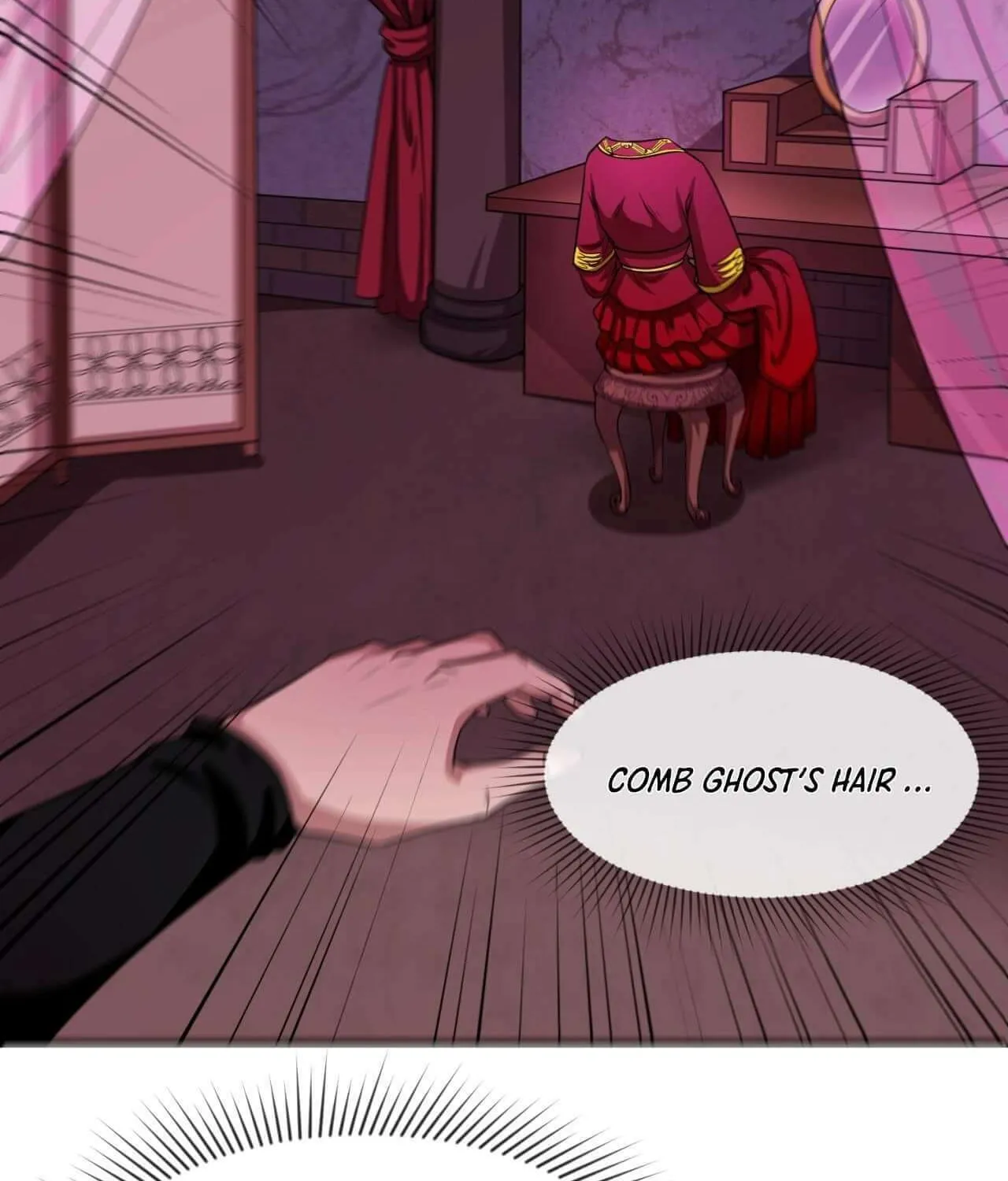 Age of Terror Chapter 14 page 27 - 