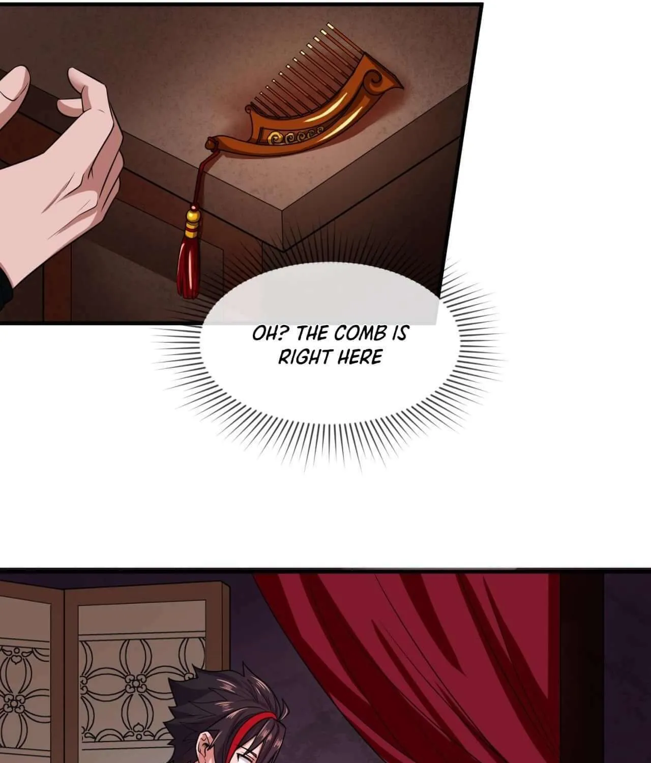 Age of Terror Chapter 14 page 32 - 
