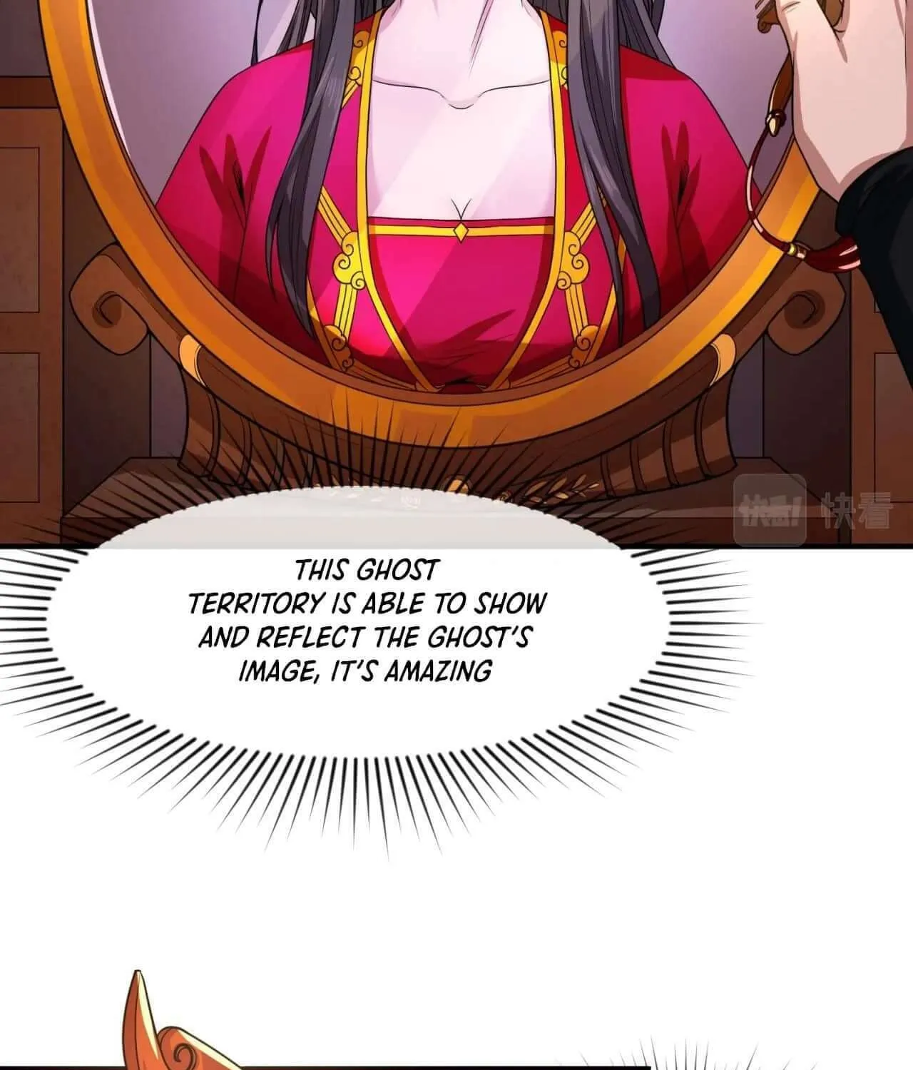 Age of Terror Chapter 14 page 36 - 