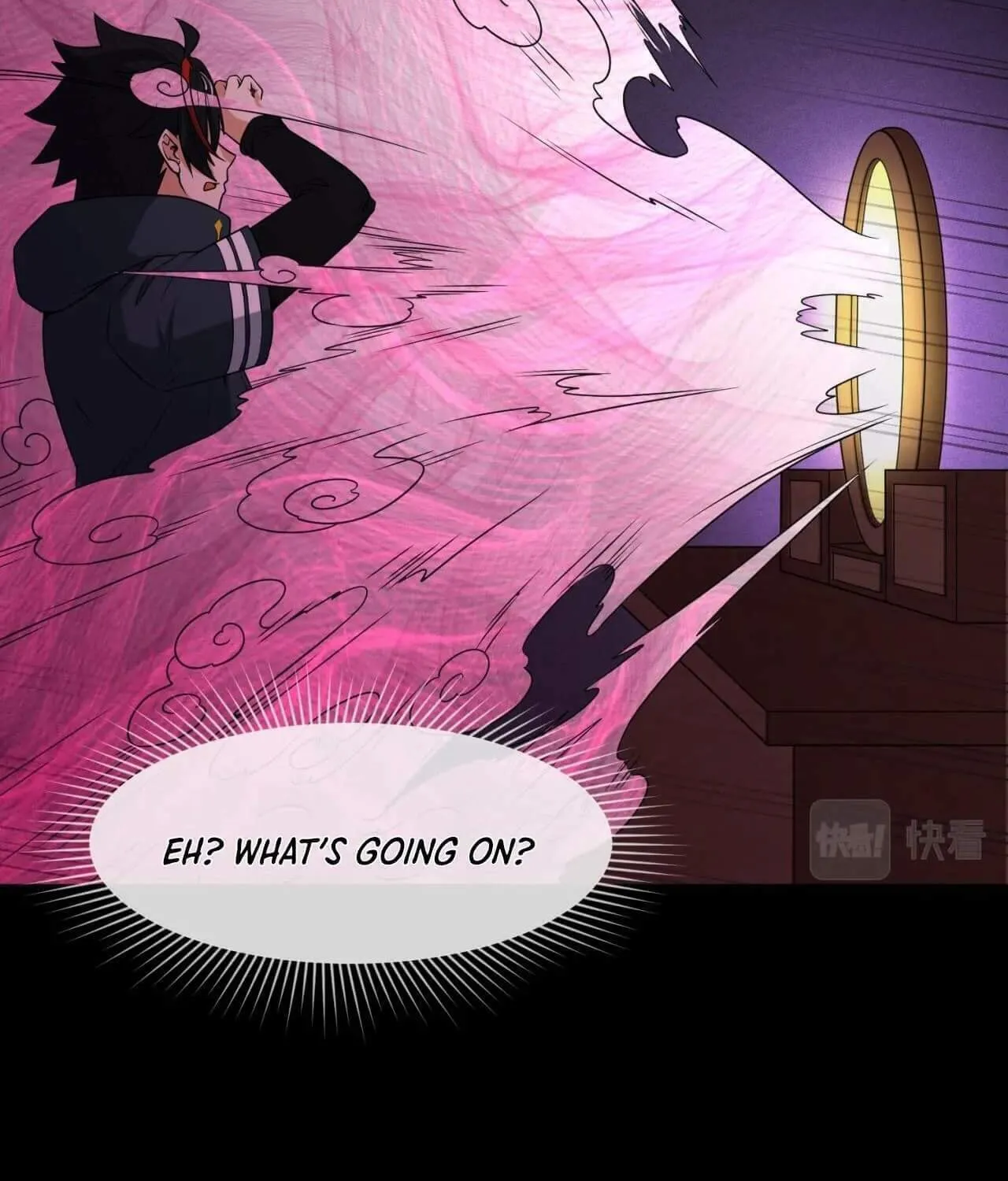 Age of Terror Chapter 14 page 44 - 
