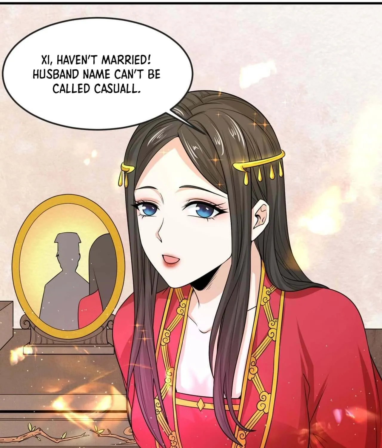 Age of Terror Chapter 14 page 60 - 