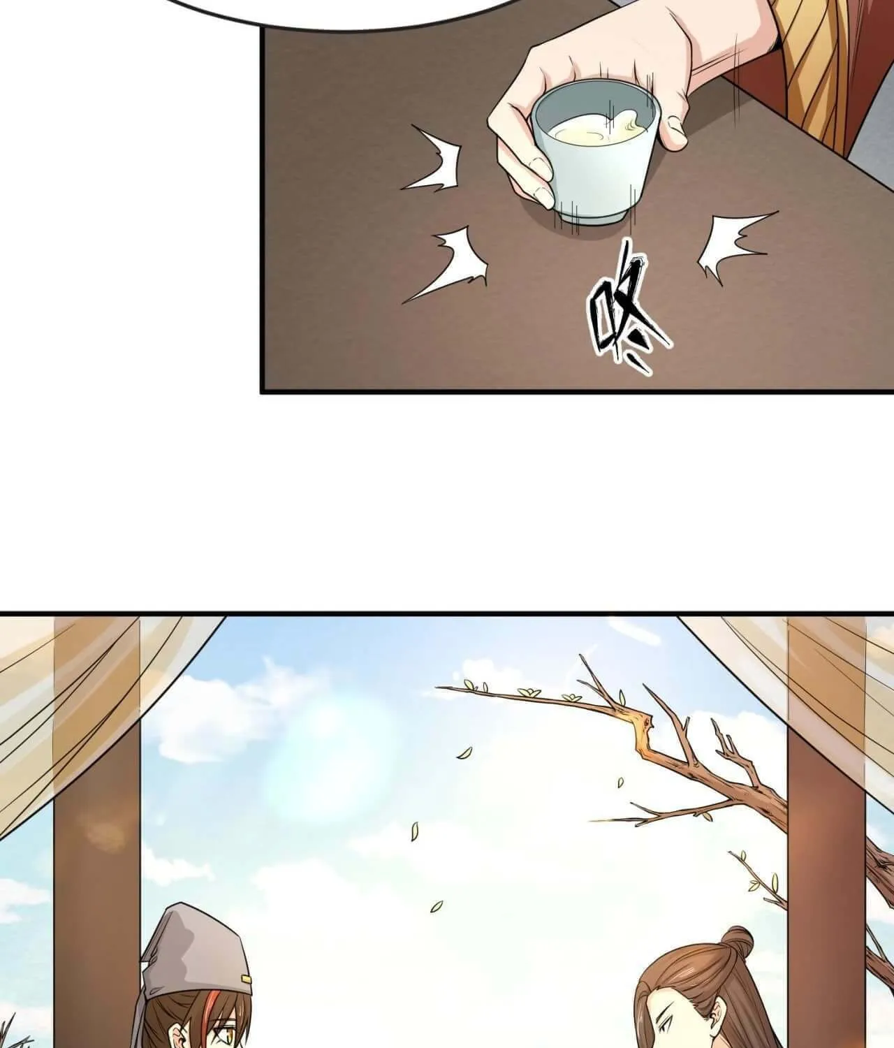 Age of Terror Chapter 14 page 64 - 