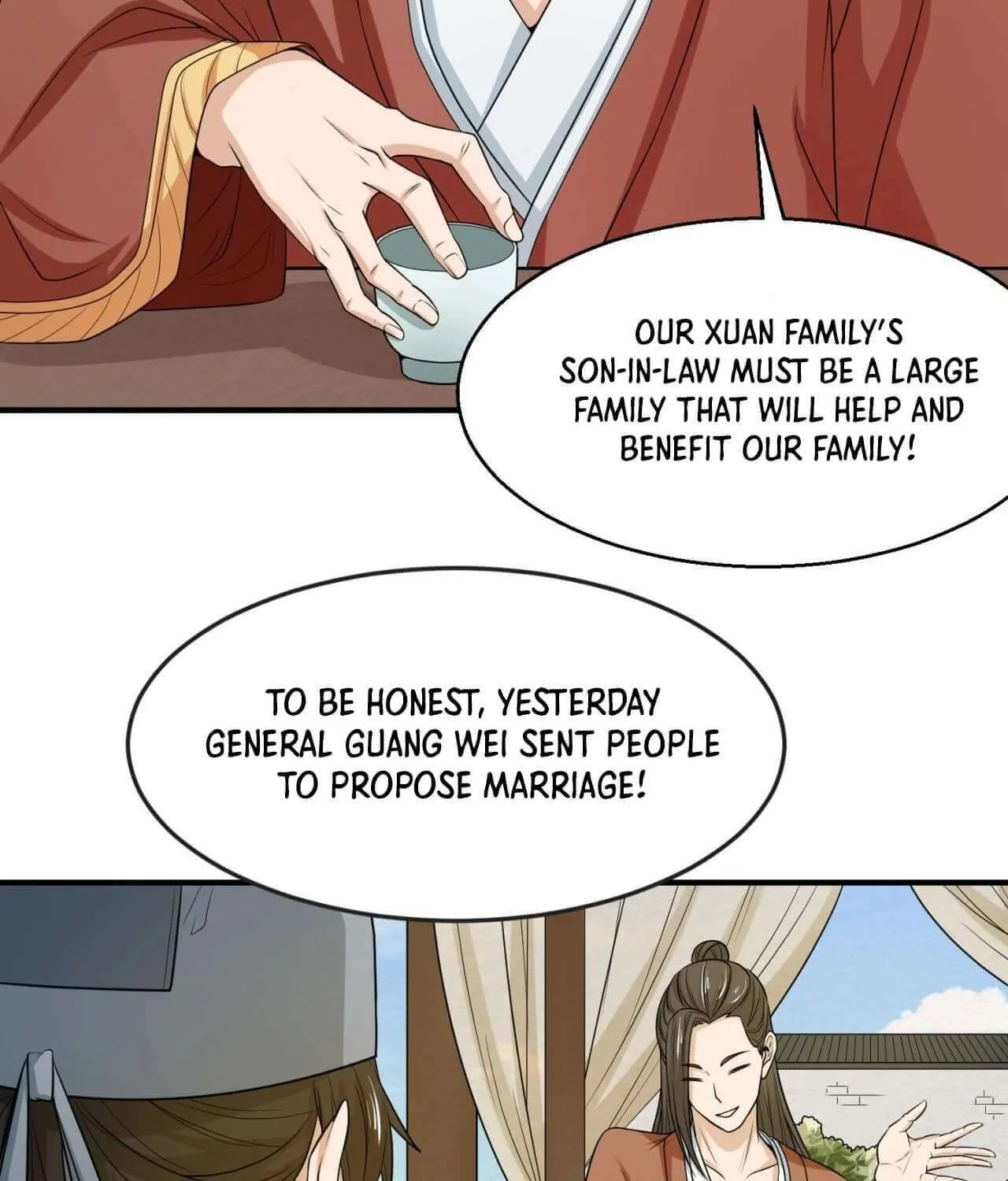 Age of Terror Chapter 14 page 67 - 