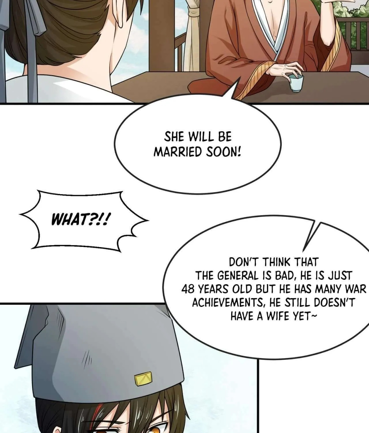 Age of Terror Chapter 14 page 68 - 