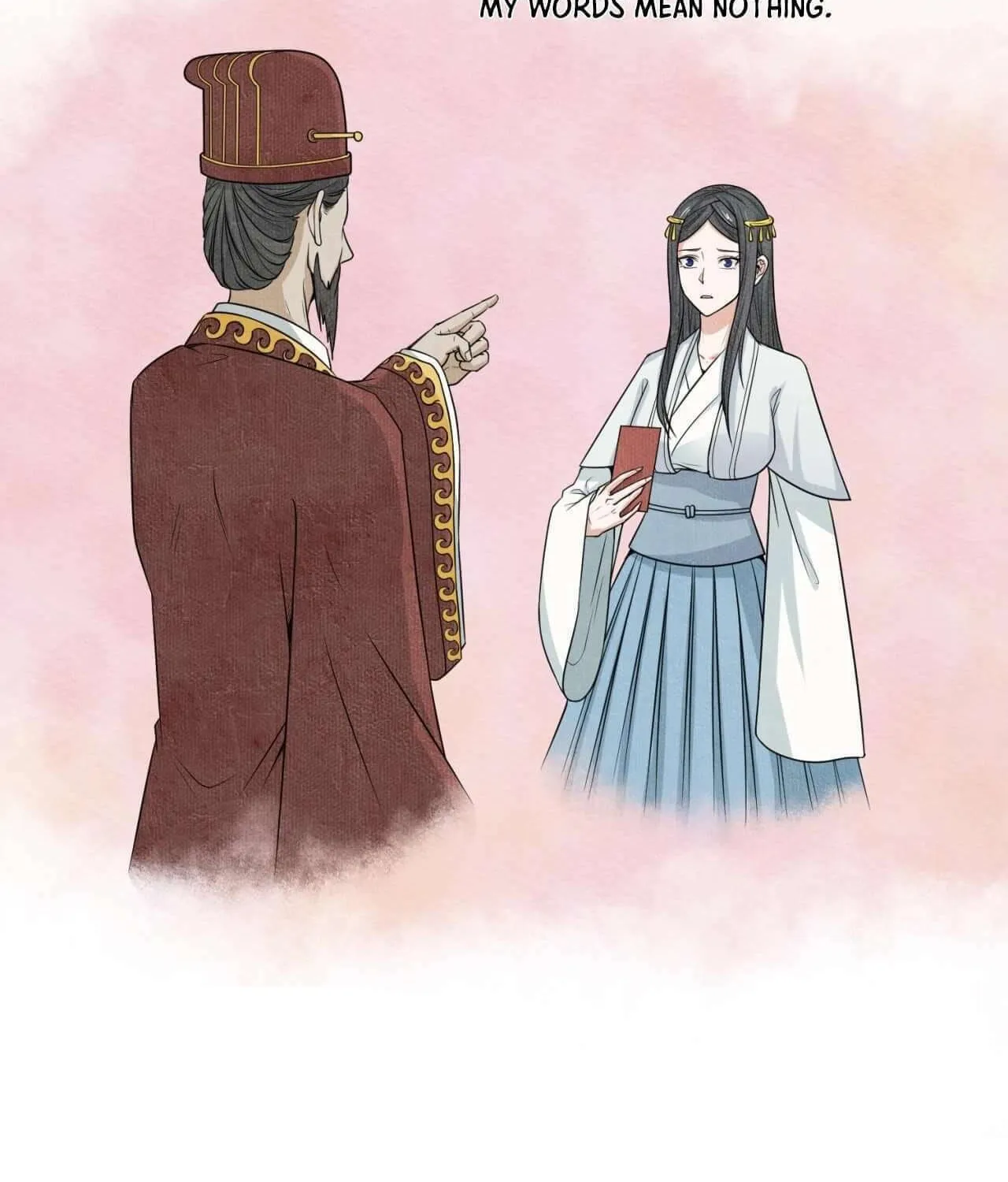 Age of Terror Chapter 14 page 71 - 