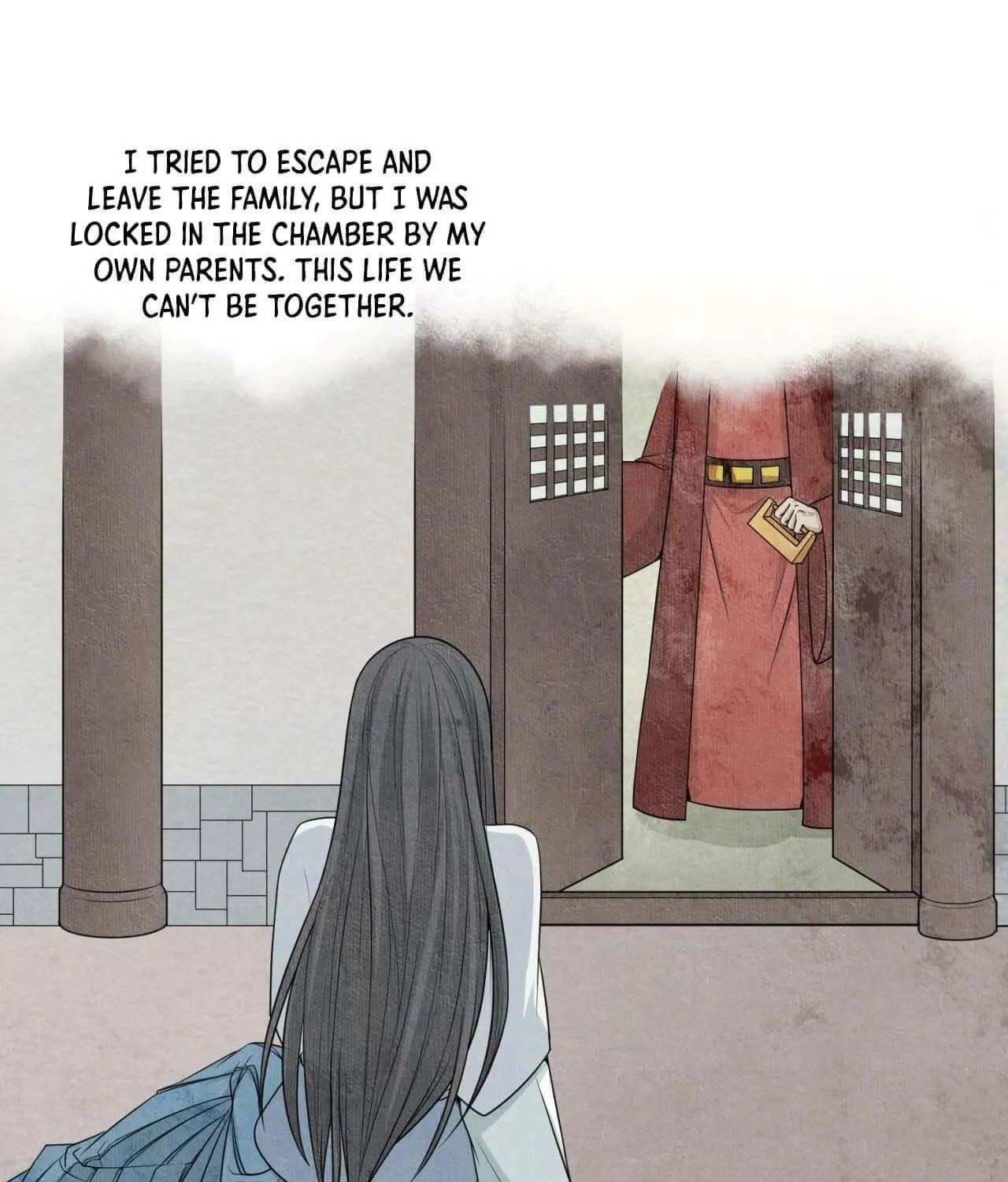 Age of Terror Chapter 14 page 72 - 