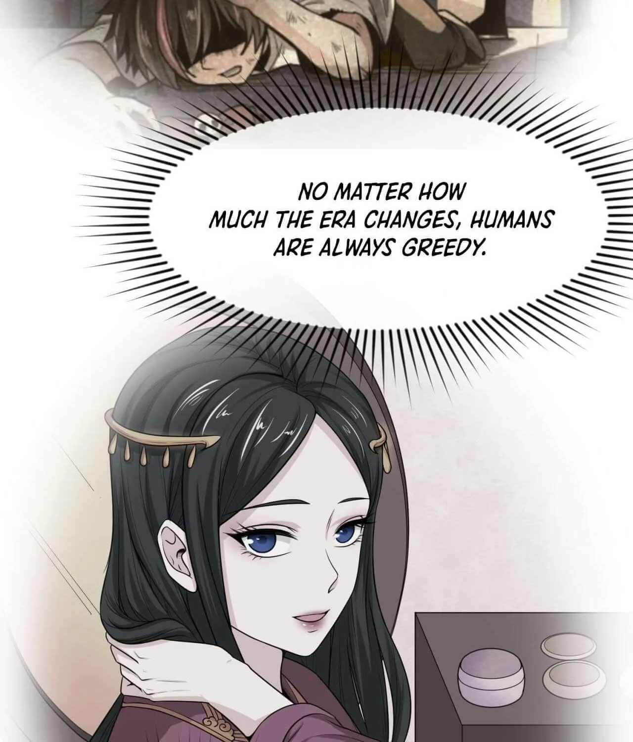 Age of Terror Chapter 14 page 78 - 