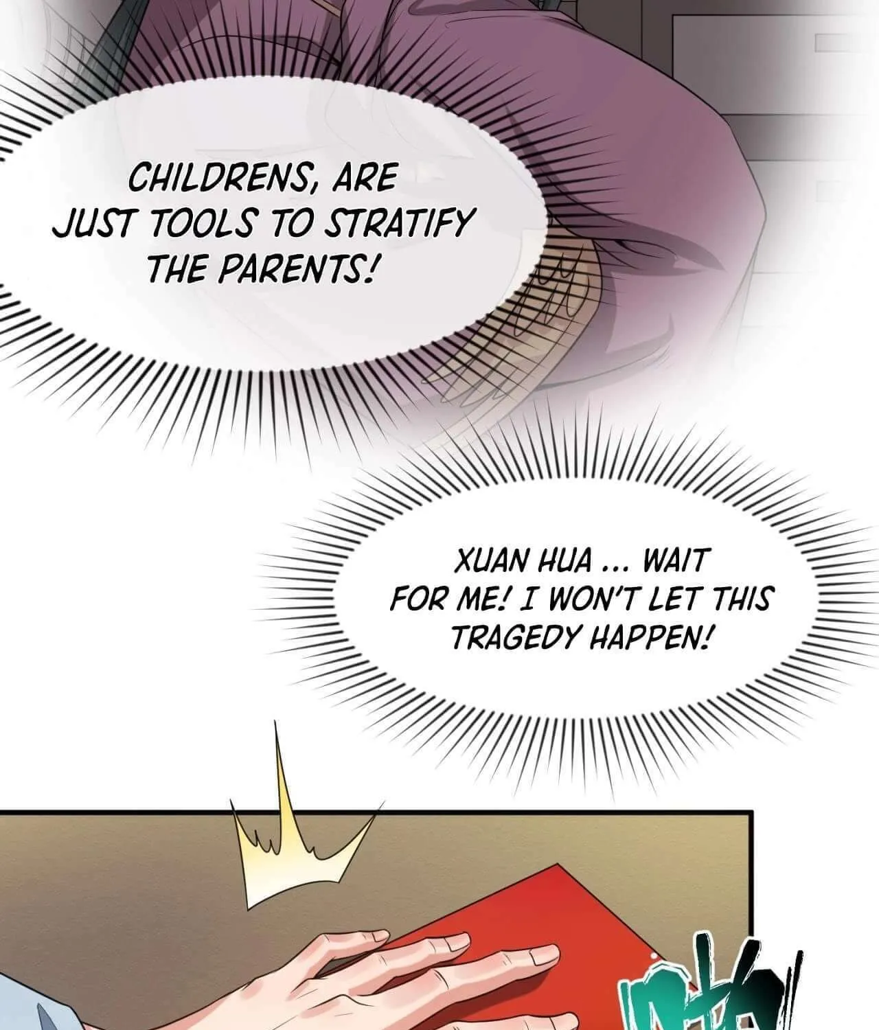 Age of Terror Chapter 14 page 79 - 