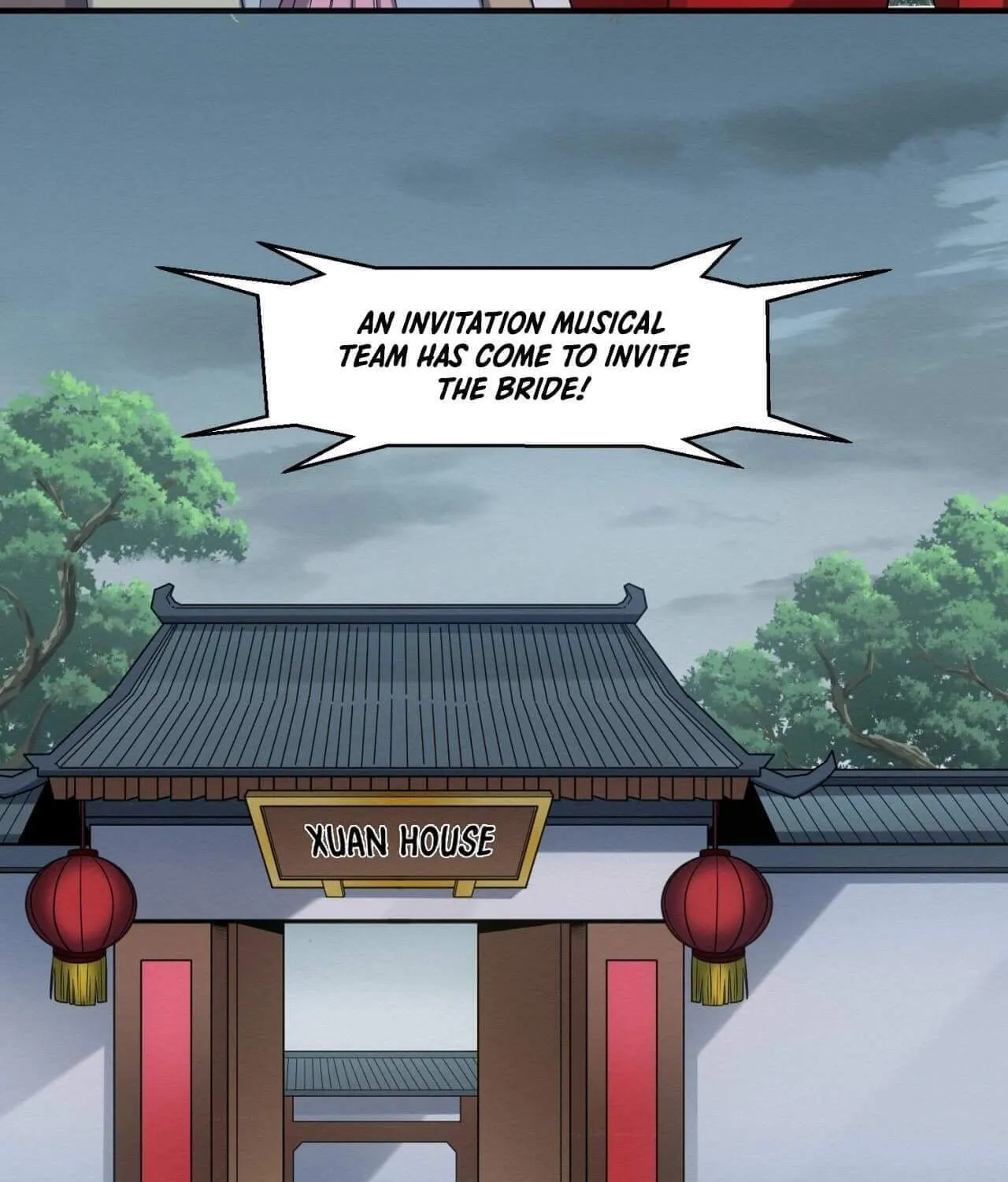 Age of Terror Chapter 14 page 83 - 