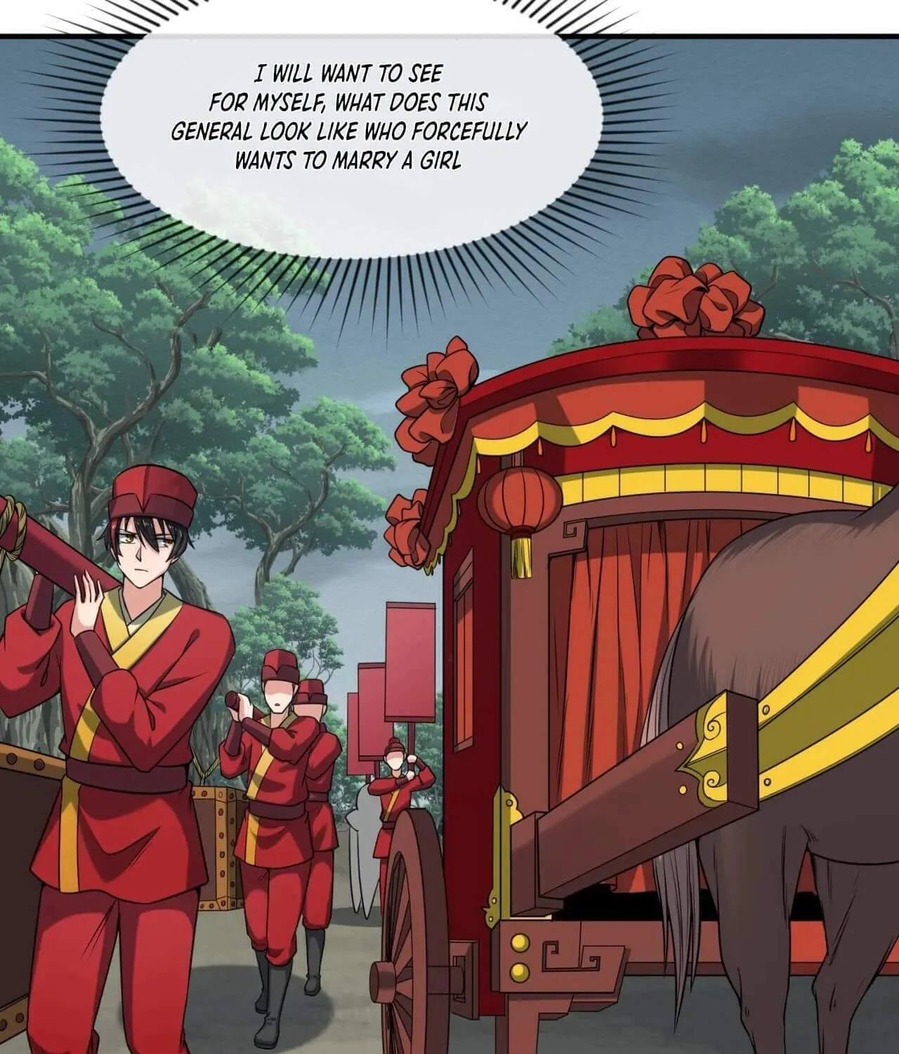Age of Terror Chapter 14 page 87 - 
