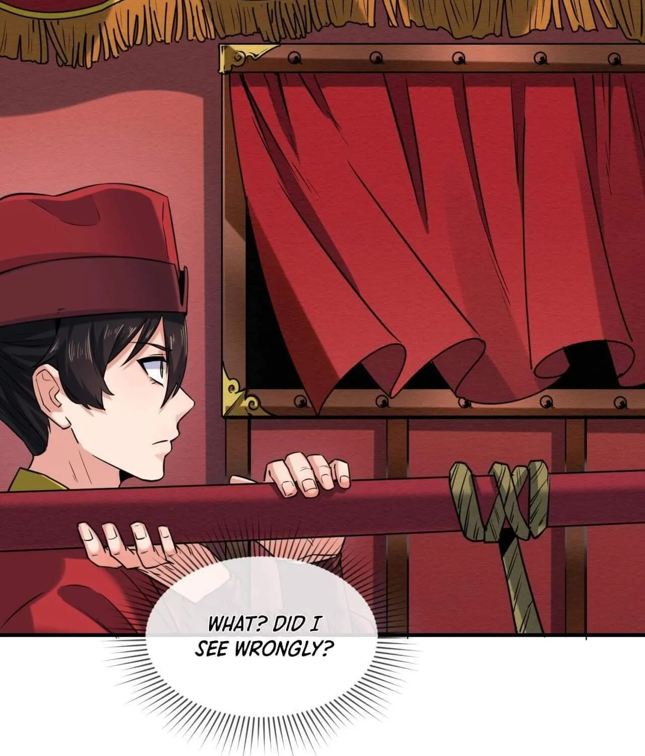 Age of Terror Chapter 14 page 89 - 