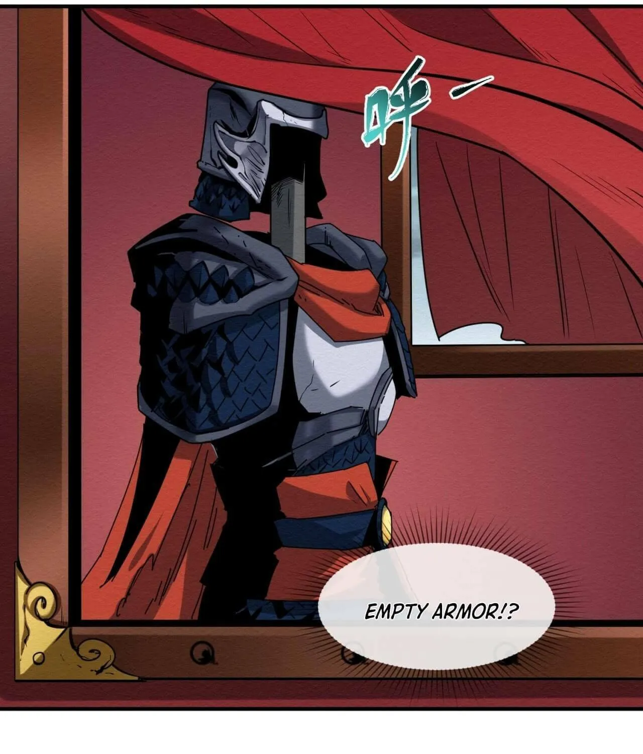 Age of Terror Chapter 14 page 91 - 