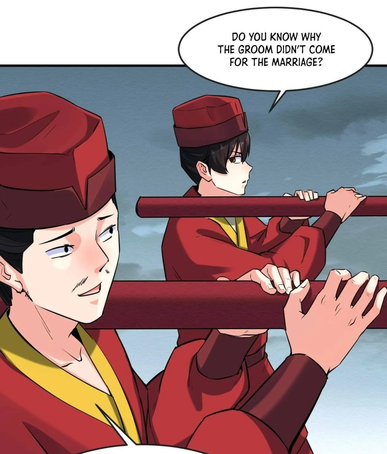 Age of Terror Chapter 14 page 92 - 