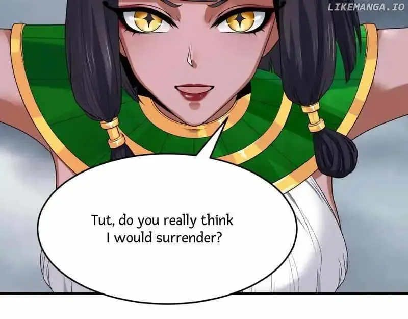 Read Age of Terror chapter 142 image 2 on Lezhin