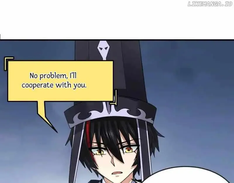 Read Age of Terror chapter 149 image 2 on Lezhin