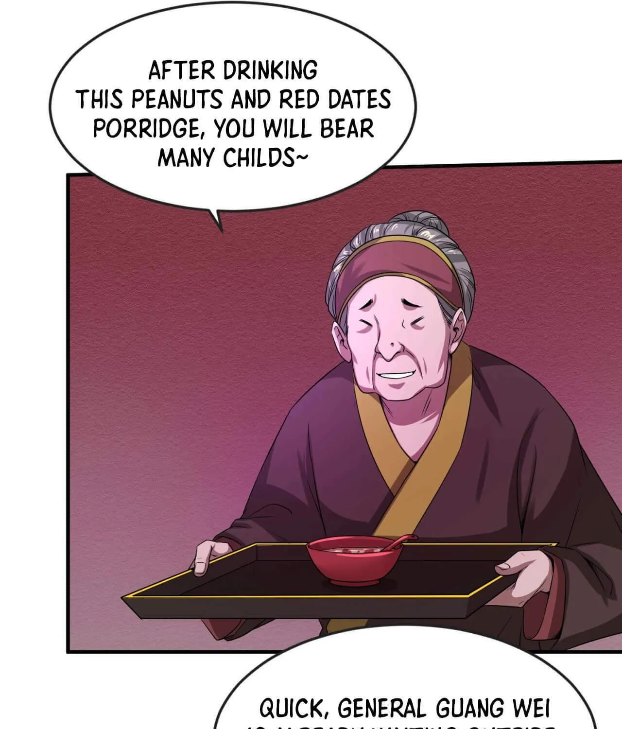 Age of Terror Chapter 15 page 13 - 
