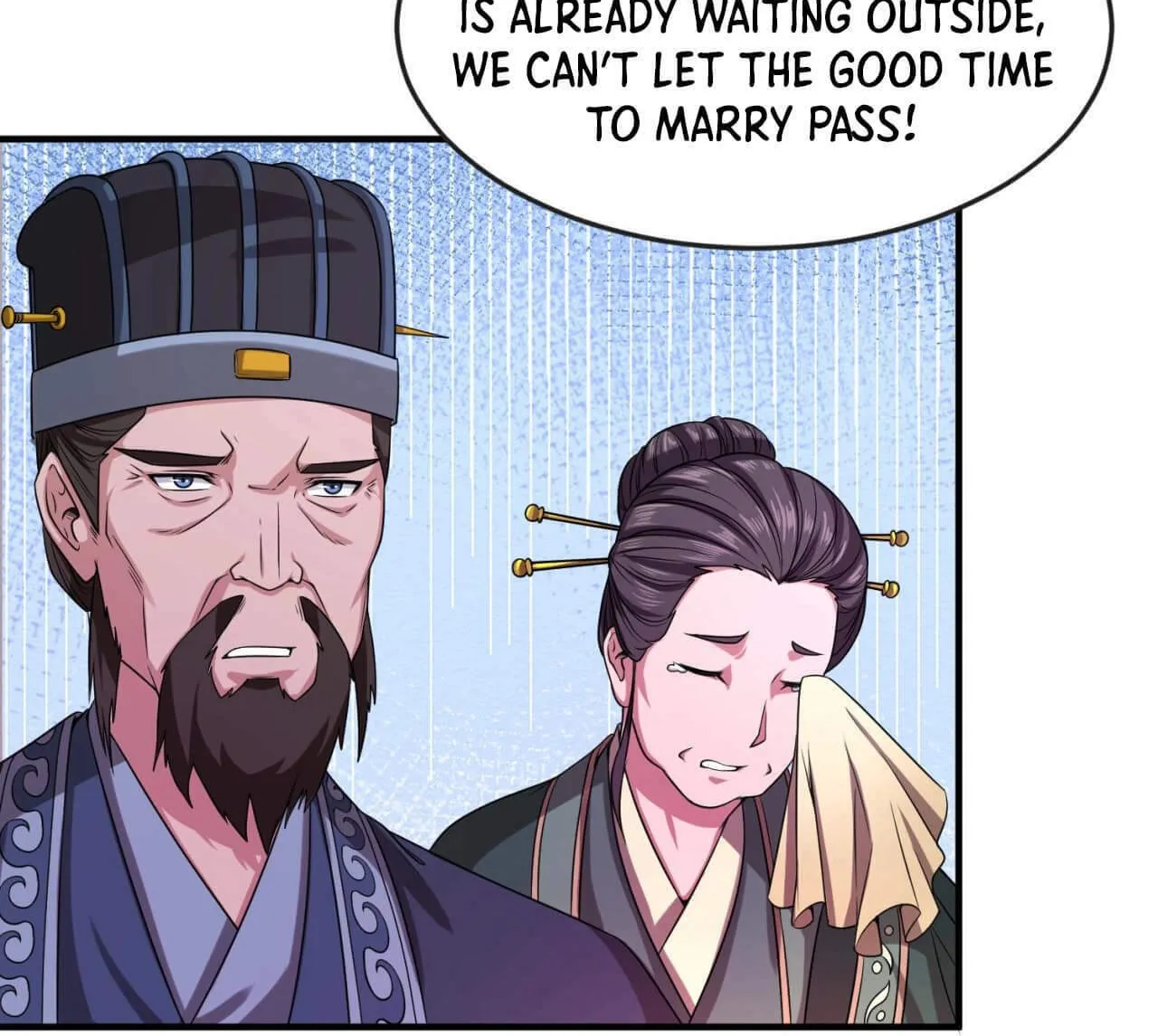 Age of Terror Chapter 15 page 14 - 